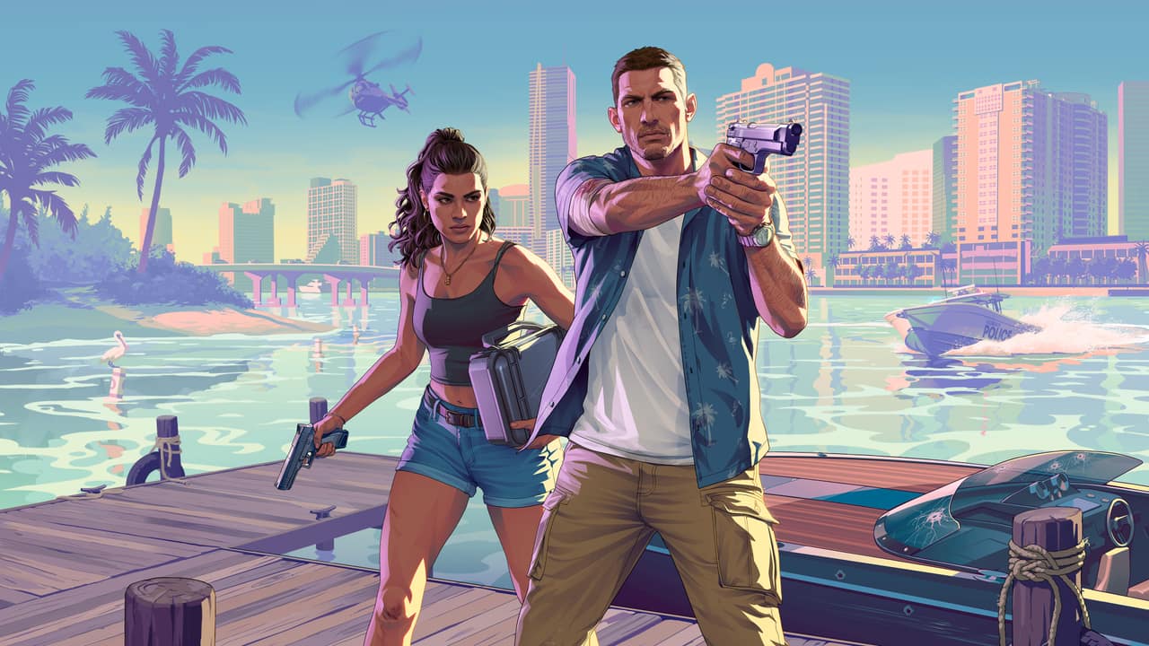 Everything we learned from GTA VI Trailer 2