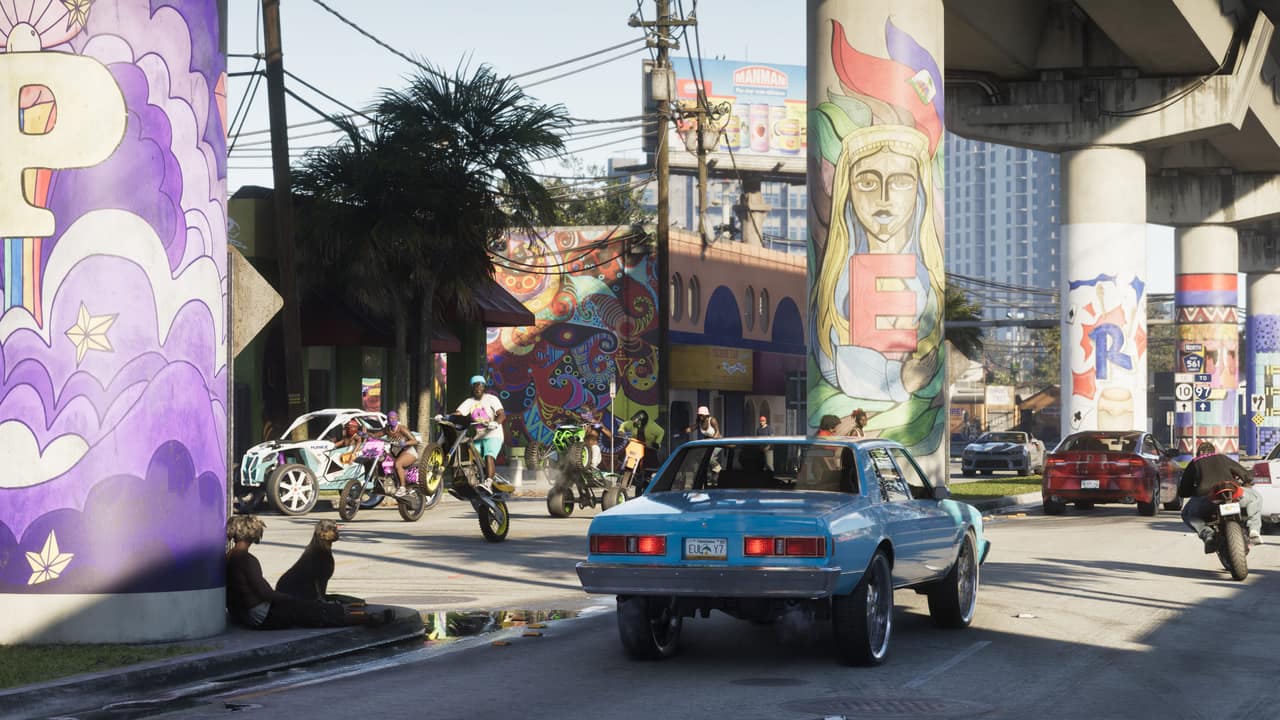 GTA VI 'An Extended Look': what to expect on August 27