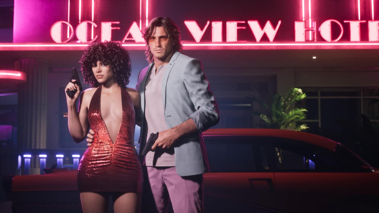 GTA VI pre-order sales reportedly break records (figures unofficial)