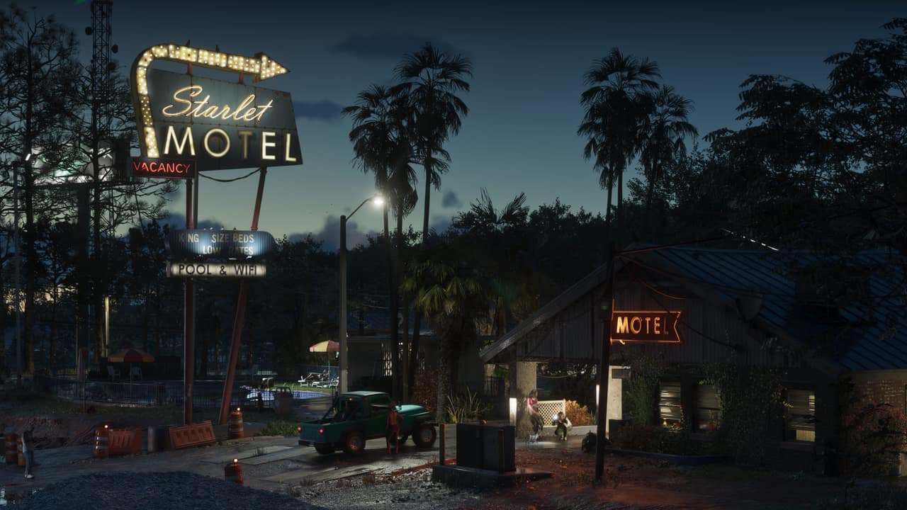 PS5 confirmed as the 'best' place to play GTA VI