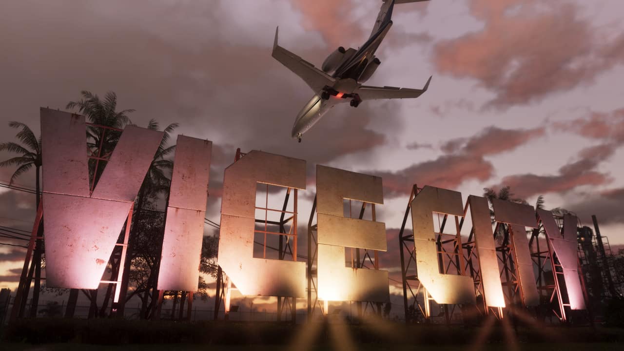 Vice City