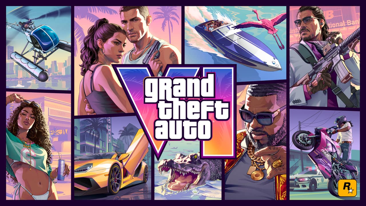 Will GTA VI Online be a separate download? What the Xbox Store leak actually shows
